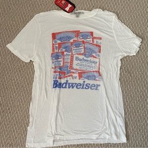 Budweiser Tshirt